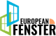 European Fenster Logo