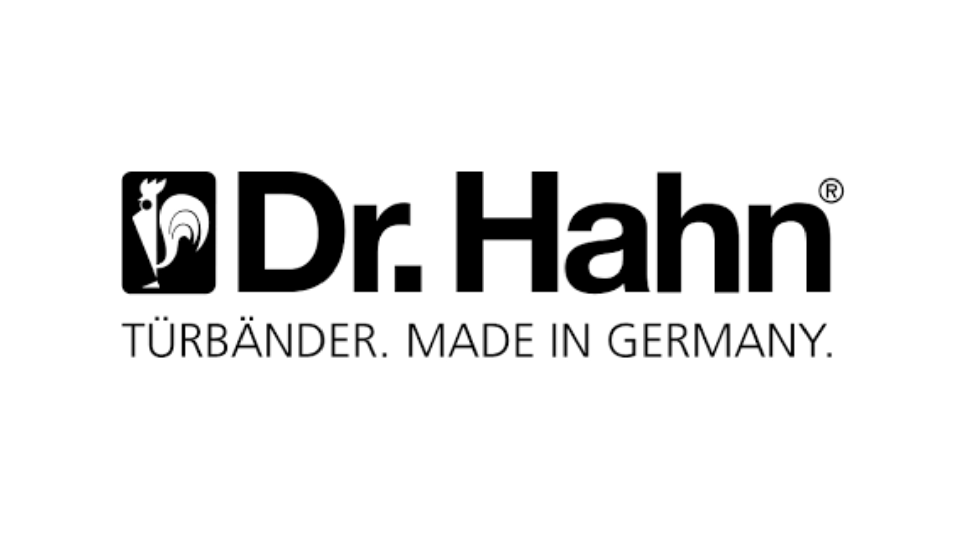 dr hahn european fenster