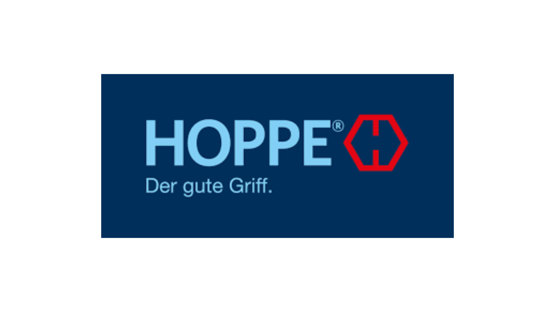 hoppe european fenster